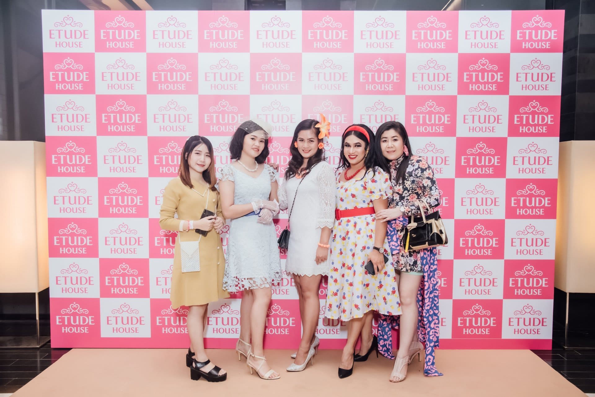 Galleryalbum picso best mice event exhibition organiser